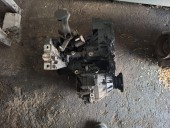 CUTIE VITEZE MANUALA 5 TREPTE VOLKSWAGEN CADDY III OEM: GQR.