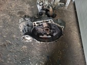 CUTIE VITEZE MANUALA 5 TREPTE VOLKSWAGEN CADDY III OEM: GQR.