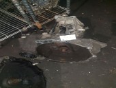 CUTIE VITEZE MANUALA 5 TREPTE VOLKSWAGEN GOLF IV 