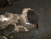 CUTIE VITEZE MANUALA 5 TREPTE VOLKSWAGEN GOLF IV OEM: DUW.