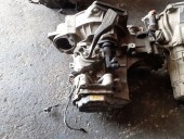 CUTIE VITEZE MANUALA 5 TREPTE VOLKSWAGEN GOLF IV OEM: EBJ.