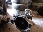 CUTIE VITEZE MANUALA 5 TREPTE VOLKSWAGEN GOLF IV OEM: EGR.