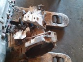 CUTIE VITEZE MANUALA 5 TREPTE VOLKSWAGEN GOLF IV OEM: ERT.