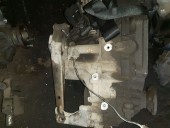 CUTIE VITEZE MANUALA 5 TREPTE VOLKSWAGEN GOLF IV OEM: ERT.
