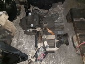 CUTIE VITEZE MANUALA 5 TREPTE VOLKSWAGEN GOLF IV OEM: ERT.