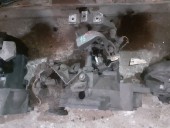 CUTIE VITEZE MANUALA 5 TREPTE VOLKSWAGEN GOLF IV OEM: EVH.