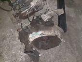 CUTIE VITEZE MANUALA 5 TREPTE VOLKSWAGEN GOLF V OEM: FXQ.