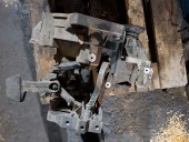 CUTIE VITEZE MANUALA 5 TREPTE VOLKSWAGEN GOLF VI OEM: LUB.