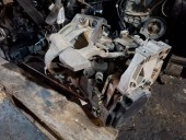 CUTIE VITEZE MANUALA 5 TREPTE VOLKSWAGEN GOLF VI OEM: LUB.