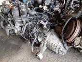 CUTIE VITEZE MANUALA 5 TREPTE VOLKSWAGEN PASSAT B5 OEM: DUK.