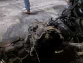 CUTIE VITEZE MANUALA 5 TREPTE VOLKSWAGEN PASSAT B5.5 OEM: DUK.