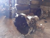 CUTIE VITEZE MANUALA 5 TREPTE VOLKSWAGEN PASSAT B5.5 OEM: GFL.