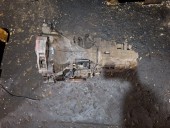 CUTIE VITEZE MANUALA 5 TREPTE VOLKSWAGEN PASSAT B5.5 OEM: GFL.