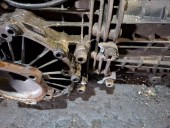 CUTIE VITEZE MANUALA 5 TREPTE VOLKSWAGEN PASSAT B5.5 OEM: GFL.
