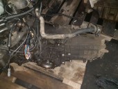 CUTIE VITEZE MANUALA 5 TREPTE VOLKSWAGEN PASSAT OEM: FHN.