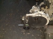 CUTIE VITEZE MANUALA 5 TREPTE VOLKSWAGEN POLO 6N OEM: FQE.