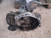 CUTIE VITEZE MANUALA 5 TREPTE VOLKSWAGEN POLO 6R OEM: MZK.