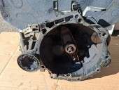 CUTIE VITEZE MANUALA 5 TREPTE VOLKSWAGEN POLO 6R OEM: MZK.