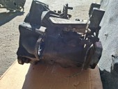 CUTIE VITEZE MANUALA 5 TREPTE VOLKSWAGEN POLO 6R OEM: MZK.