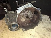 CUTIE VITEZE MANUALA 5 TREPTE VOLKSWAGEN POLO 9N OEM: EWR.
