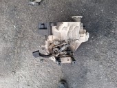 CUTIE VITEZE MANUALA 5 TREPTE VOLKSWAGEN POLO 9N OEM: FQE.