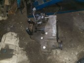 CUTIE VITEZE MANUALA 5 TREPTE VOLKSWAGEN POLO 9N OEM: FSP.