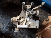 CUTIE VITEZE MANUALA 5 TREPTE VOLKSWAGEN POLO 9N OEM: GDP.