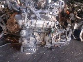 CUTIE VITEZE MANUALA 5 TREPTE VOLKSWAGEN POLO 9N OEM: GDP.
