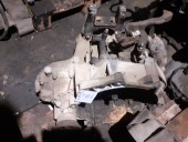 CUTIE VITEZE MANUALA 5 TREPTE VOLKSWAGEN POLO 9N OEM: GER.