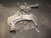 CUTIE VITEZE MANUALA 5 TREPTE VOLKSWAGEN POLO 9N OEM: GET.