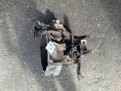 CUTIE VITEZE MANUALA 5 TREPTE VOLKSWAGEN POLO 9N OEM: GSB.