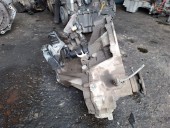 CUTIE VITEZE MANUALA 5 TREPTE VOLKSWAGEN POLO 9N OEM: JUS.