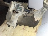CUTIE VITEZE MANUALA 5 TREPTE VOLKSWAGEN TRANSPORTER OEM: GOC.