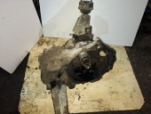 CUTIE VITEZE MANUALA 5 TREPTE VOLKSWAGEN TRANSPORTER OEM: GOC.