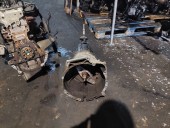 CUTIE VITEZE MANUALA 6 TREPTE BMW E87 OEM: 0016890BE0.