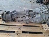 CUTIE VITEZE MANUALA 6 TREPTE BMW X3 OEM: GS6X37BZ.