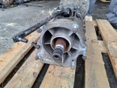 CUTIE VITEZE MANUALA 6 TREPTE BMW X3 OEM: GS6X37BZ.