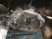 CUTIE VITEZE MANUALA 6 TREPTE DACIA DUSTER II OEM: TL8 014.