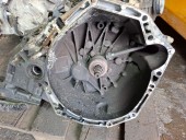 CUTIE VITEZE MANUALA 6 TREPTE DACIA LODGY OEM: TL4 050.