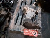 CUTIE VITEZE MANUALA 6 TREPTE DAIHATSU TERIOS 