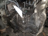 CUTIE VITEZE MANUALA 6 TREPTE FORD FOCUS II OEM: MMT6.