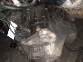 CUTIE VITEZE MANUALA 6 TREPTE FORD FOCUS II OEM: MMT6.