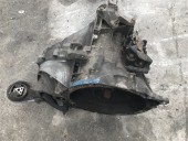 CUTIE VITEZE MANUALA 6 TREPTE FORD FOCUS II OEM: MMT6.