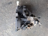 CUTIE VITEZE MANUALA 6 TREPTE FORD MONDEO III OEM: MMT6.