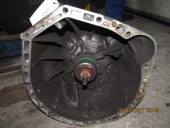 CUTIE VITEZE MANUALA 6 TREPTE MERCEDES C-CLASS (W203) OEM: A2032610701.