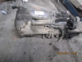 CUTIE VITEZE MANUALA 6 TREPTE MERCEDES C-CLASS (W203) OEM: A2032610701.