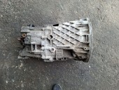 CUTIE VITEZE MANUALA 6 TREPTE MERCEDES SPRINTER-5T (W906) OEM: A9062610403.
