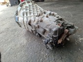 CUTIE VITEZE MANUALA 6 TREPTE MERCEDES SPRINTER-5T (W906) OEM: A9062610403.
