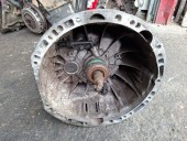 CUTIE VITEZE MANUALA 6 TREPTE MERCEDES SPRINTER-5T (W906) OEM: A9062610403.