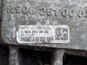 CUTIE VITEZE MANUALA 6 TREPTE MERCEDES SPRINTER-5T (W906) OEM: A9062610403.